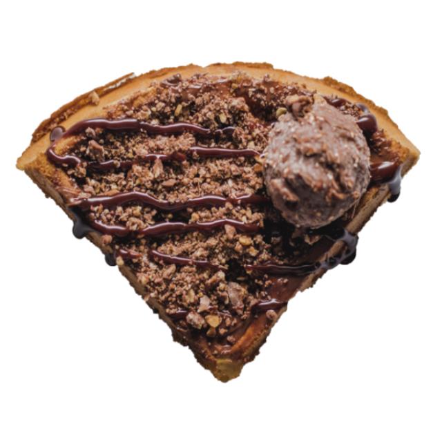 WAFFLE FERRERO