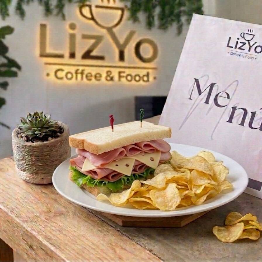 Sandwich