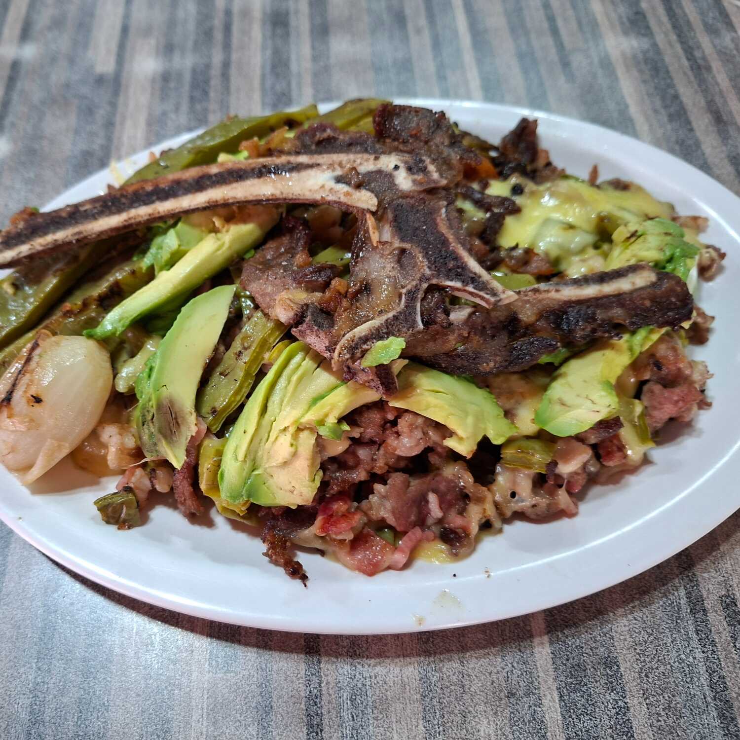 Especial de La Casa