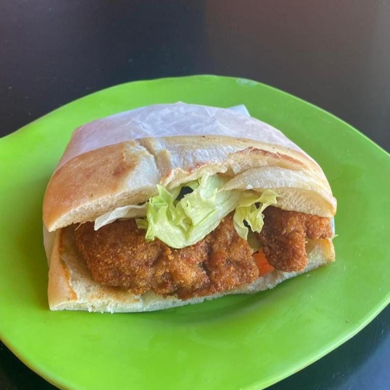 Torta de Milanesa