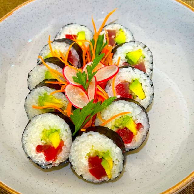 Kasari Roll
