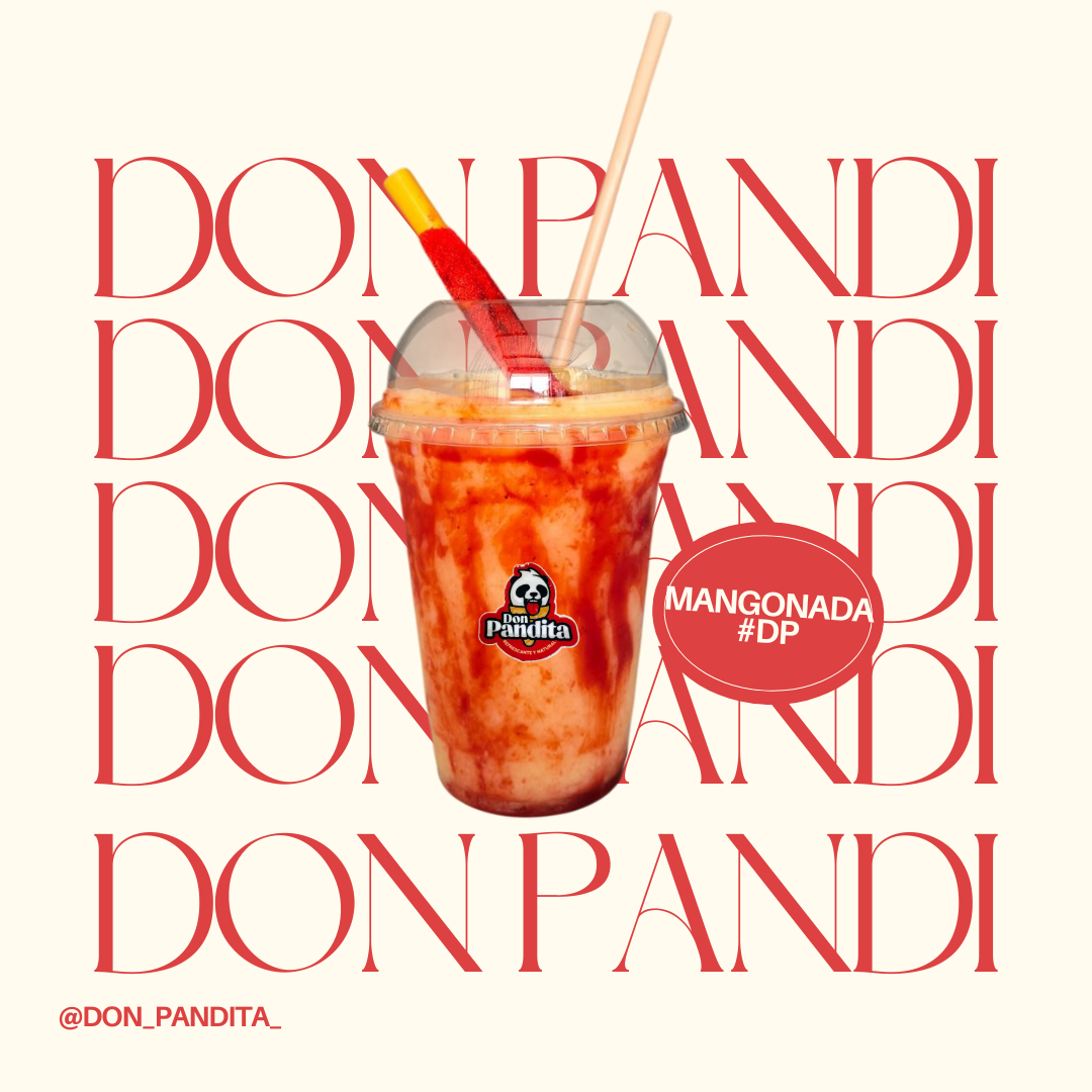 Mangonada