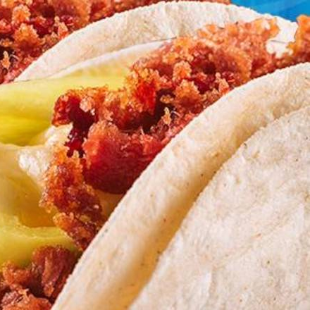 Taco Marlin