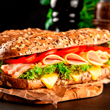 Baguette Italiano