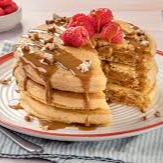 Hotcakes con Lechera 3 pza
