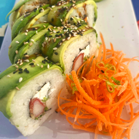 Avocado Especial. 🥑