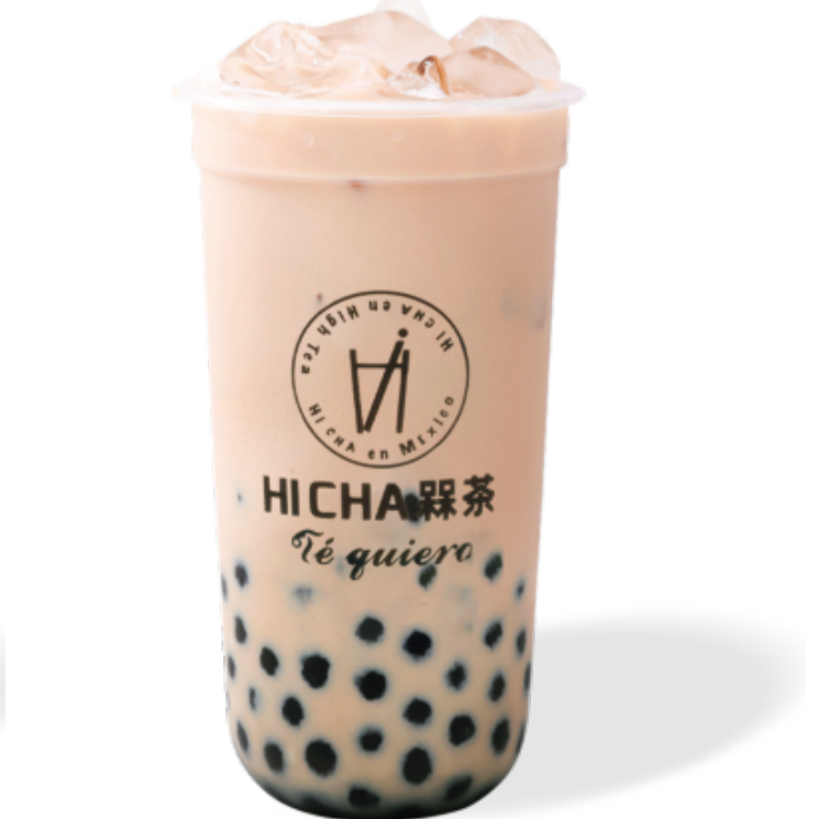 COMBO DE MILK TEA