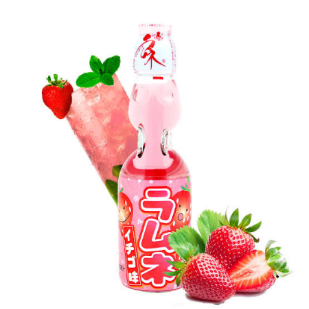 HATA RAMUNE FRESA