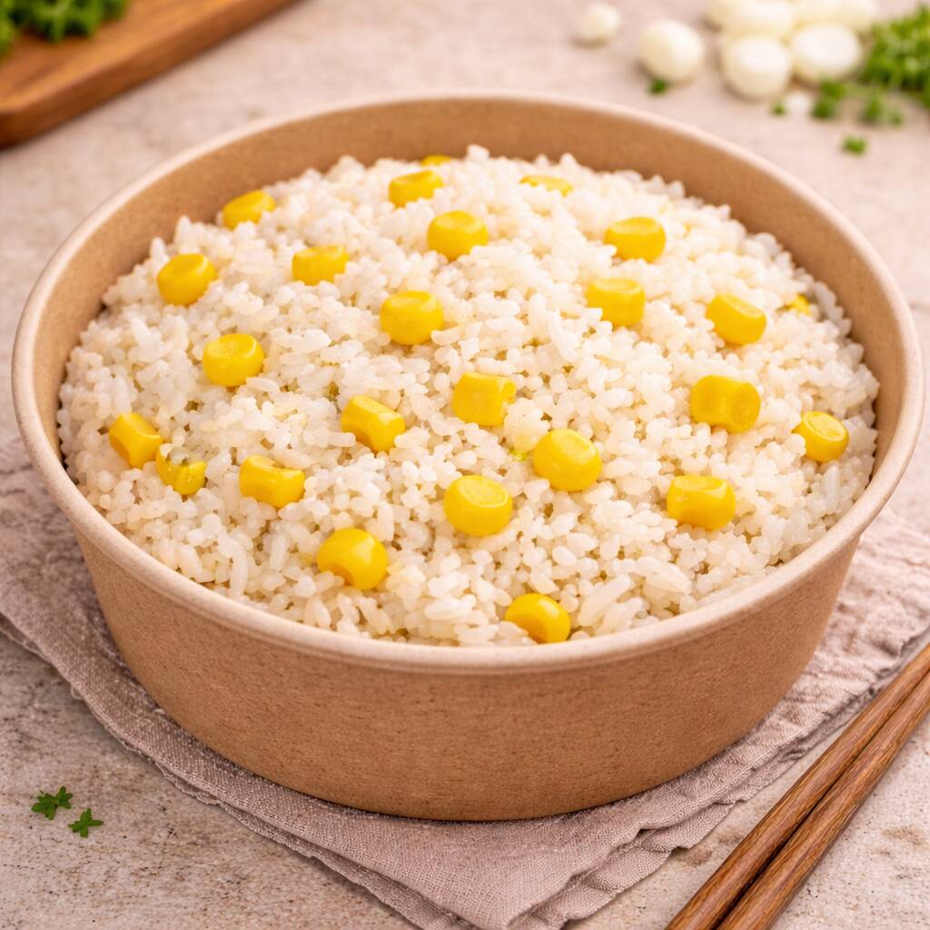 Arroz Blanco