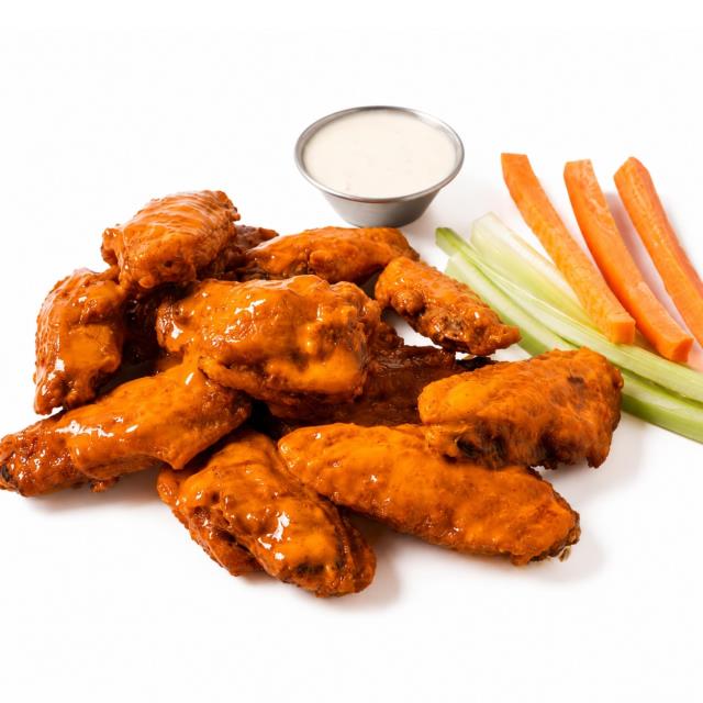BUFFALO WINGS MEDIUM