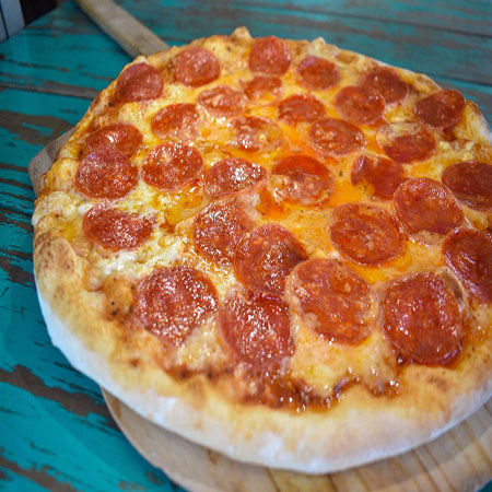 Pepperoni