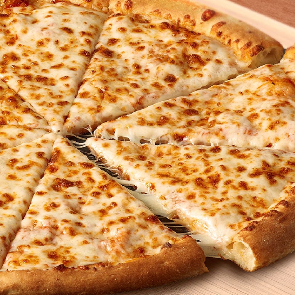 Queso Original