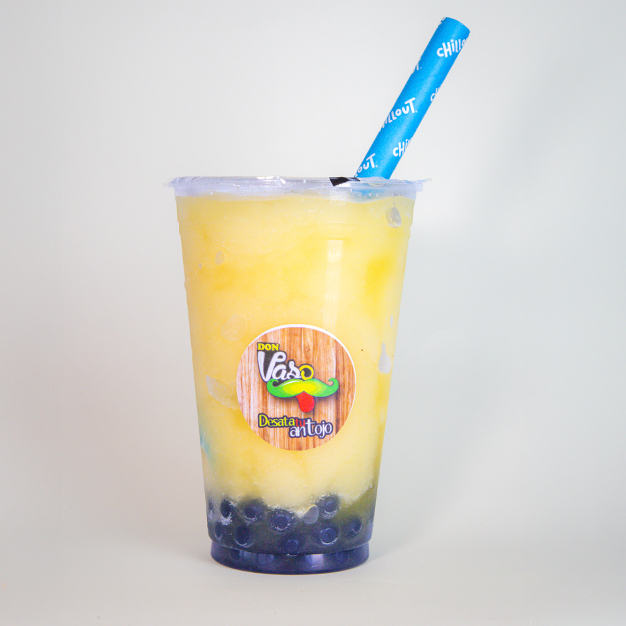 Bubble Tea Base Leche