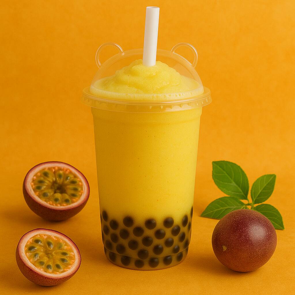 Smoothie Maracuya
