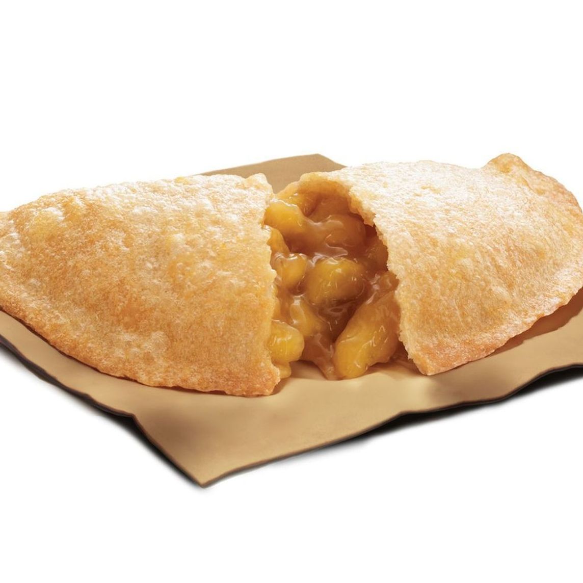 Empanada de Manzana