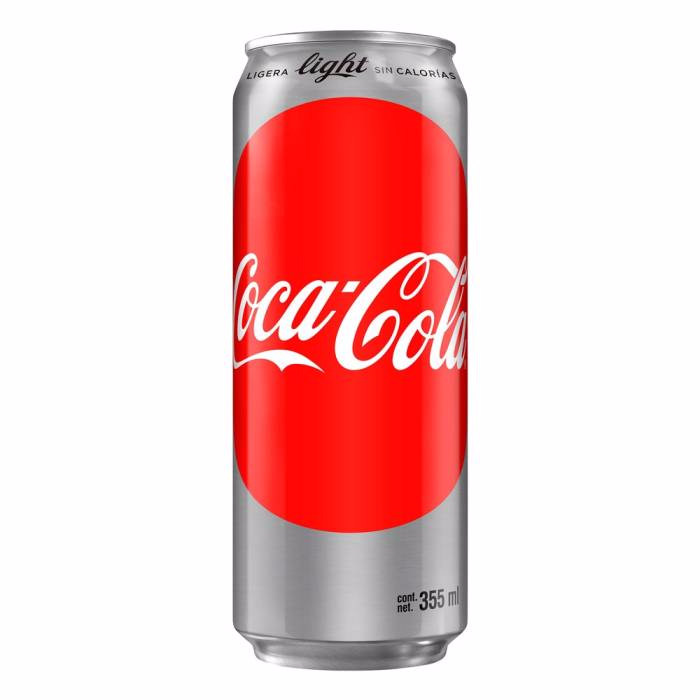 Coca Cola Light