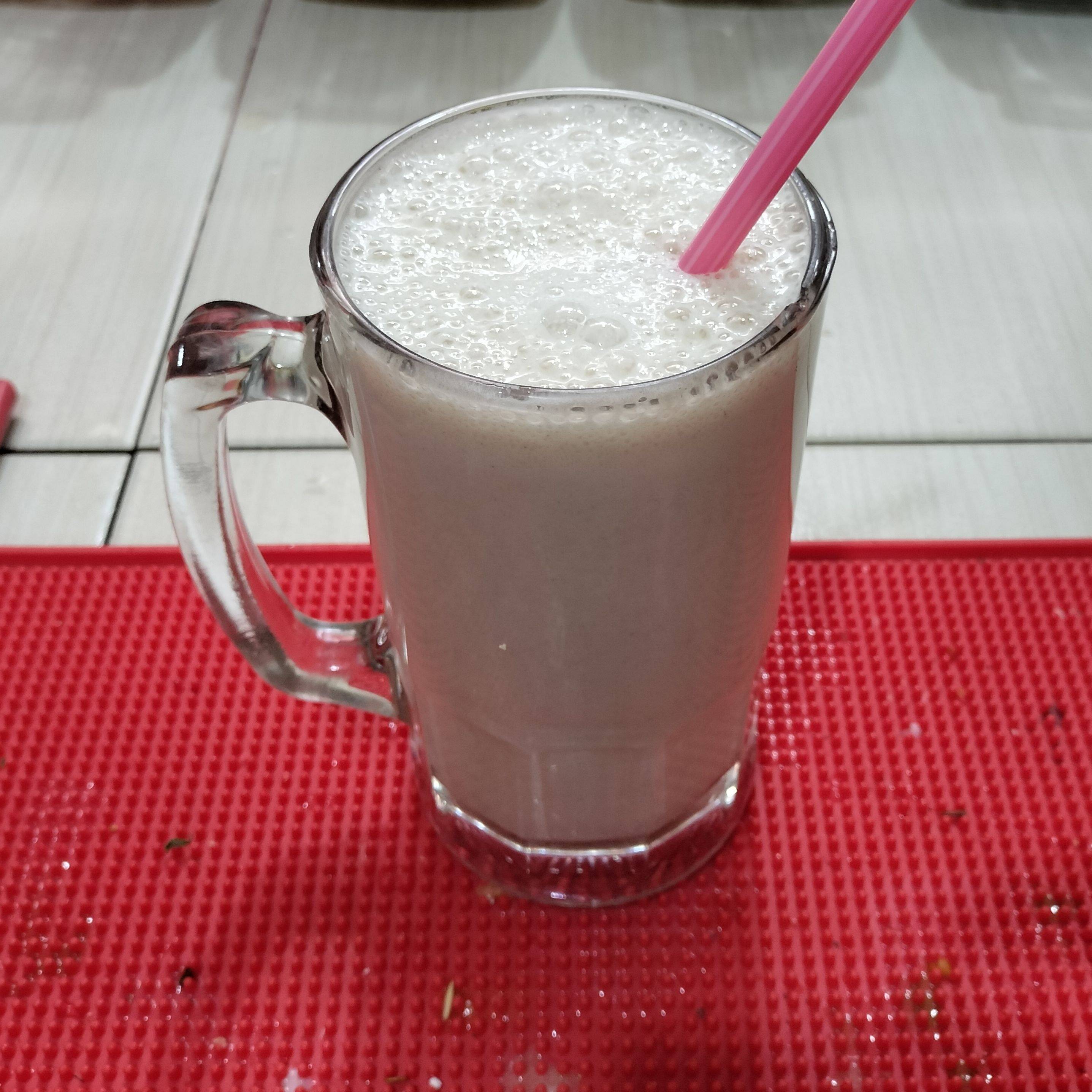 Agua de Avena 1 Litro.
