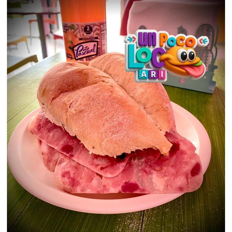 TORTA DE QUESO DE PUERCO