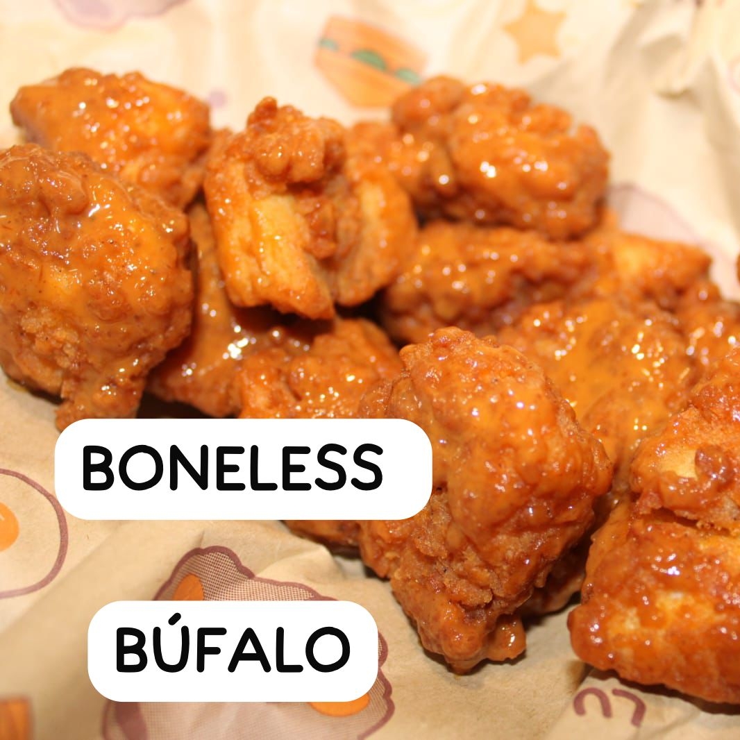 Boneless ½ kg