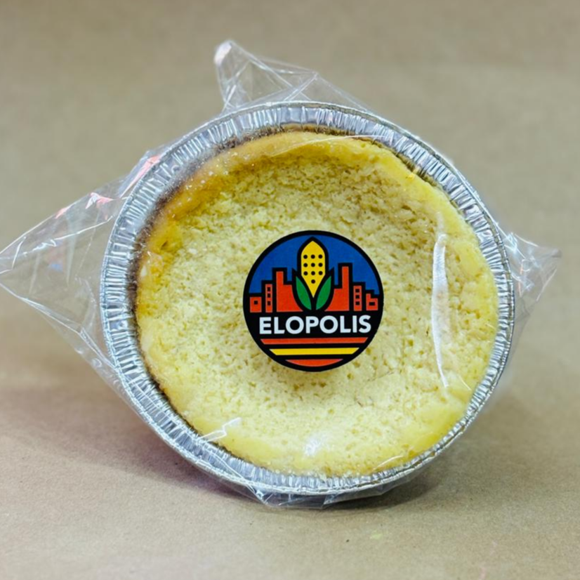 PAY DE ELOTE