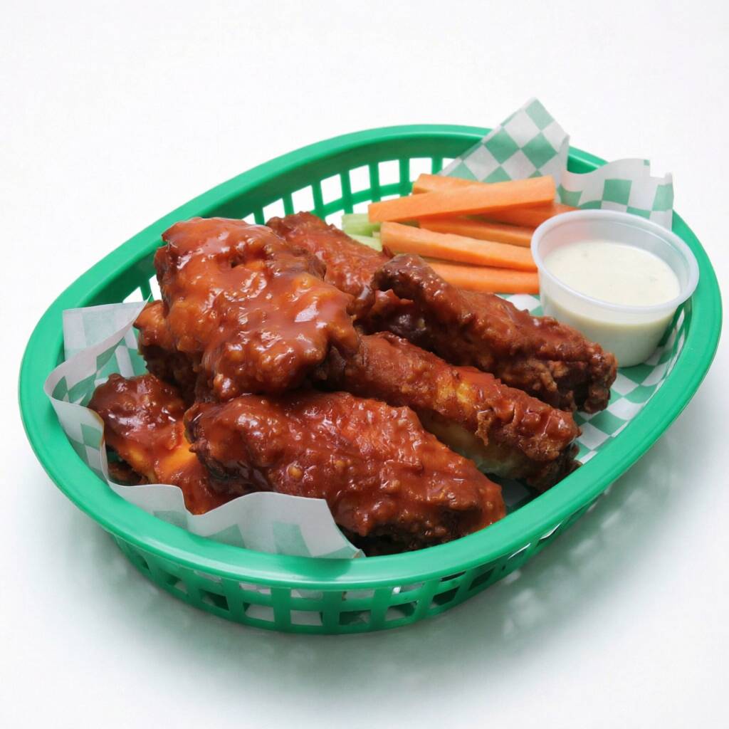Boneless 500grs. (12 piezas)