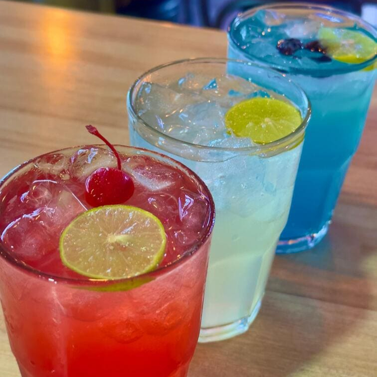 Limonada Cherry