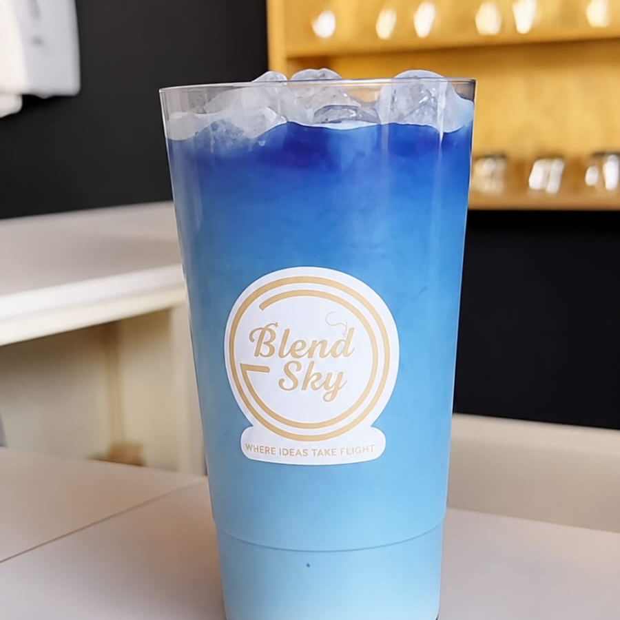 Blue Sky
