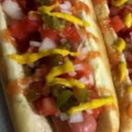 HOT DOG