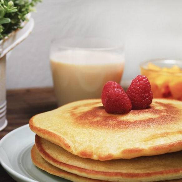 Hotcakes