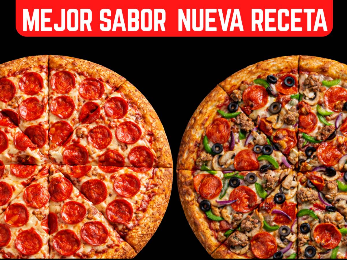 Pizza to Go (Sendero Sur)