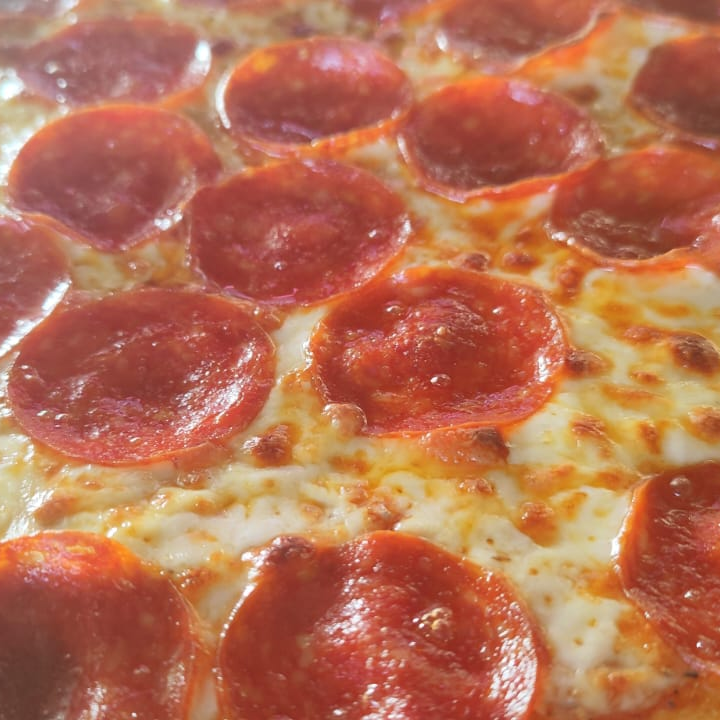 Pepperoni