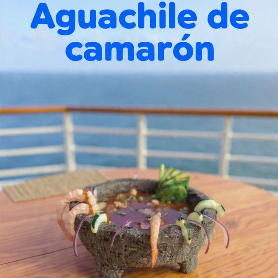 Aguachile