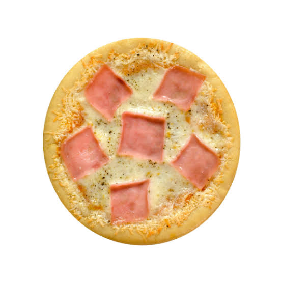 Pizza Americana Personal