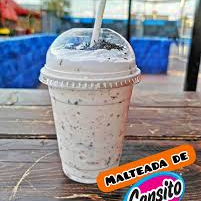 MALTEADA DE GANSITO