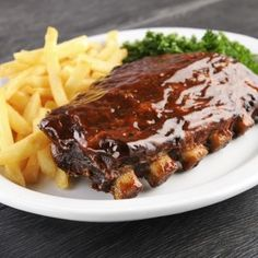 Costillas del Rey
