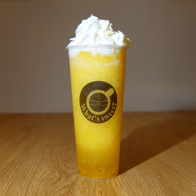 COLD ICE MANGO MEDIANO-D