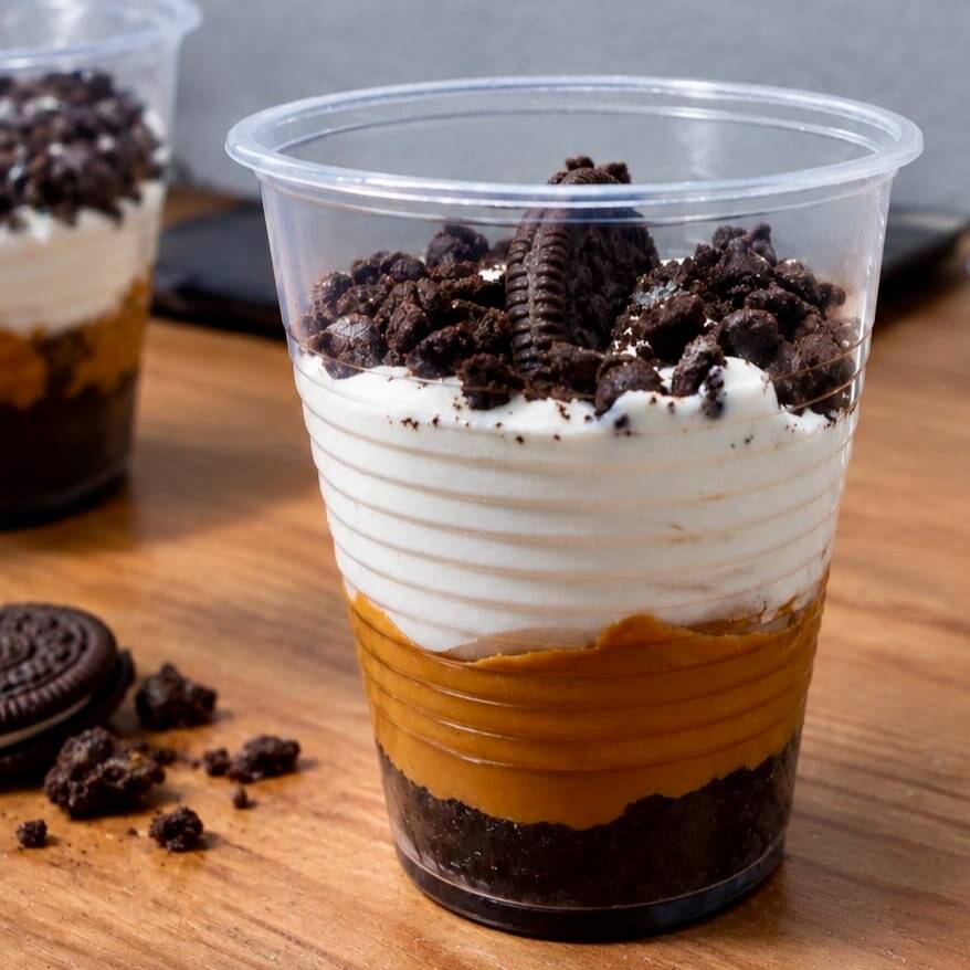 Postre OREO