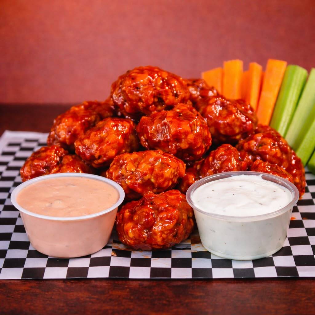 Boneless!!!!