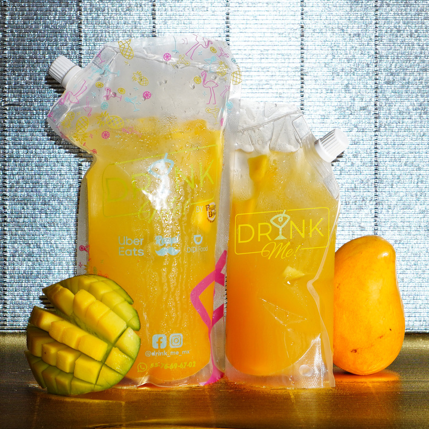 Mangonada