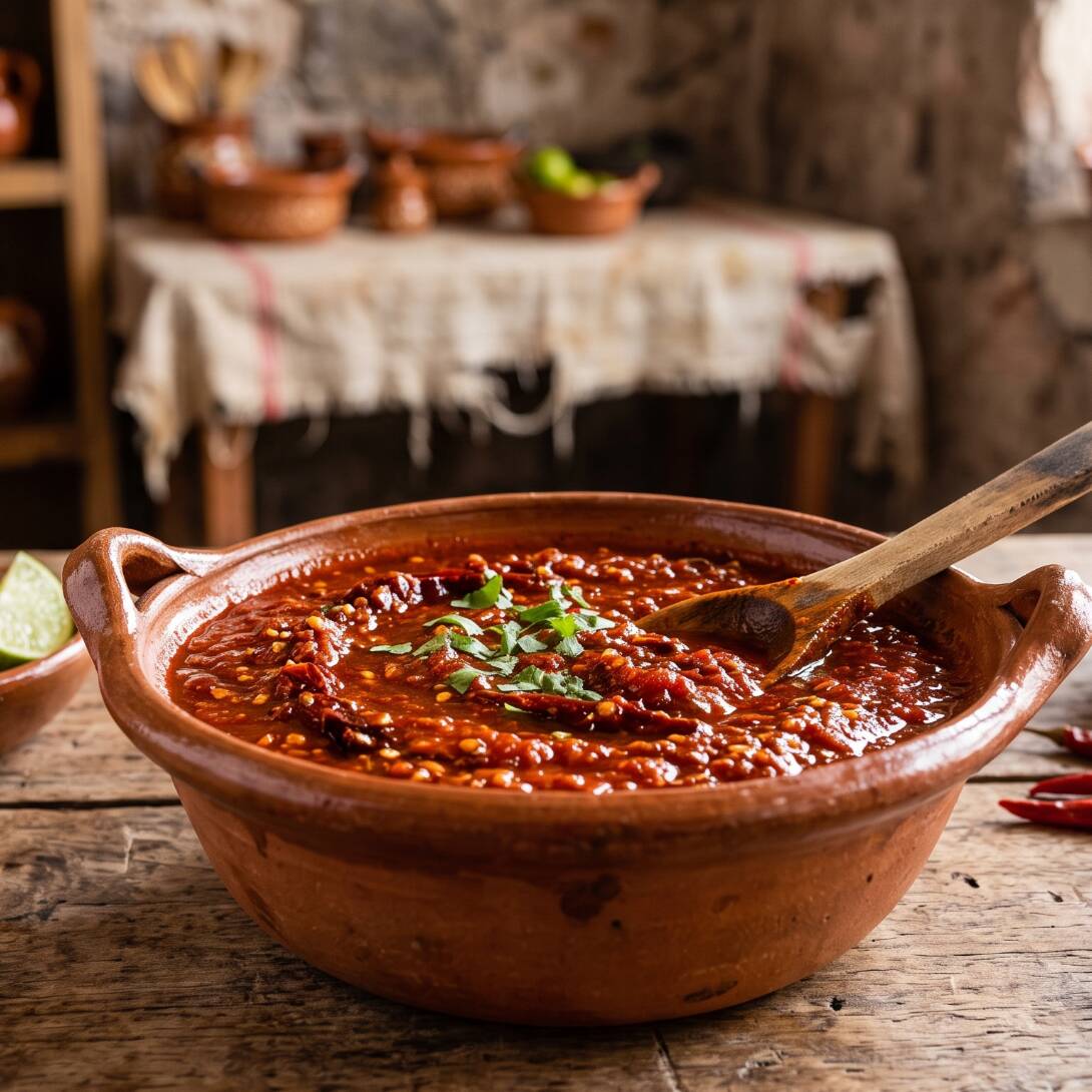 Salsa por L