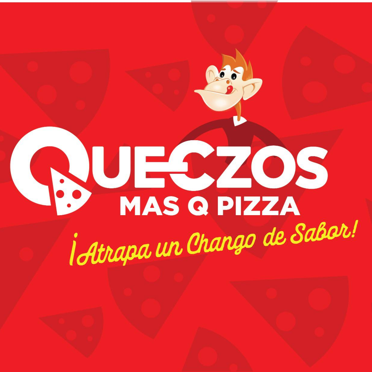 COMBO ANIVERSARIO 2 pizzas+papas+boneless+3 beb