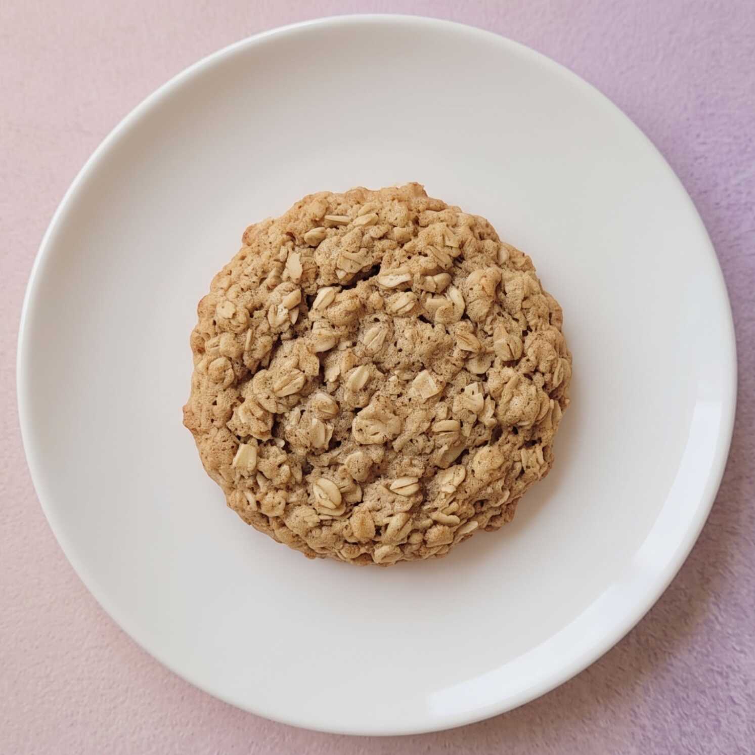 Galleta de Avena