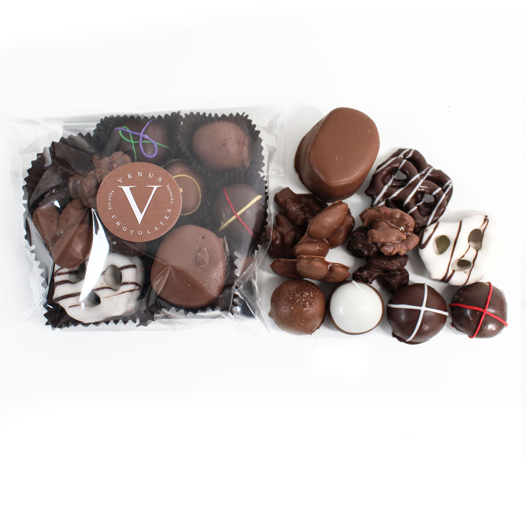 Chocotreats/ Surtido Mediano