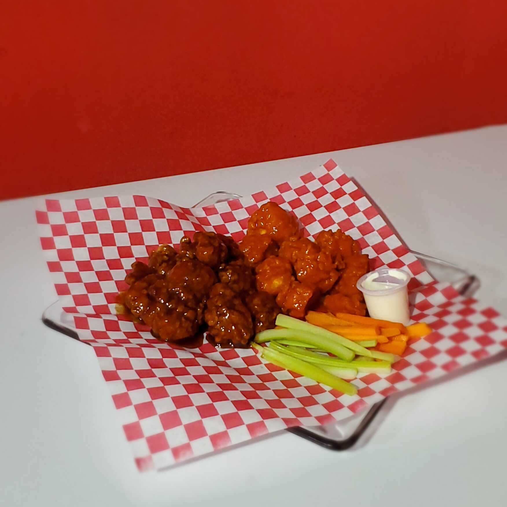 BONELESS 350 GRS