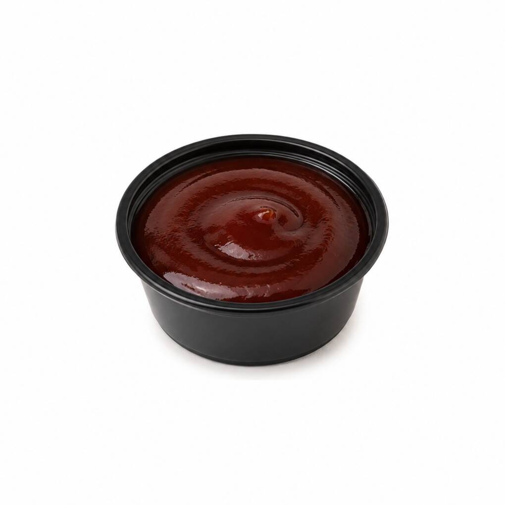 Salsa Barbecue