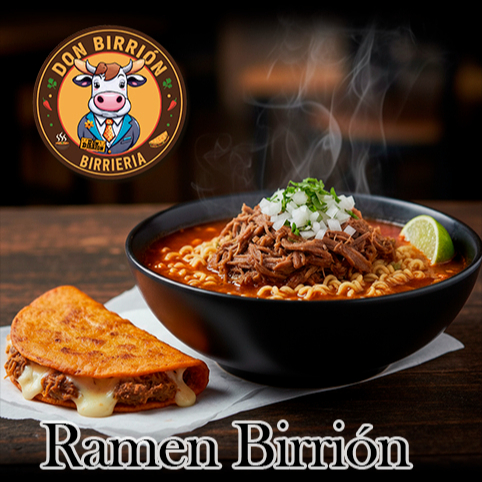 Vasito de ramen