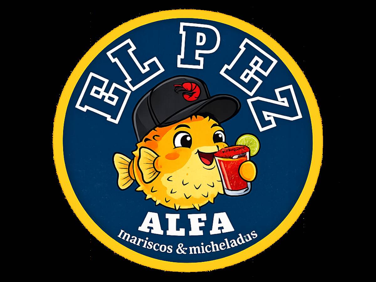 El Pez Alfa
