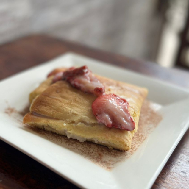 Crepas