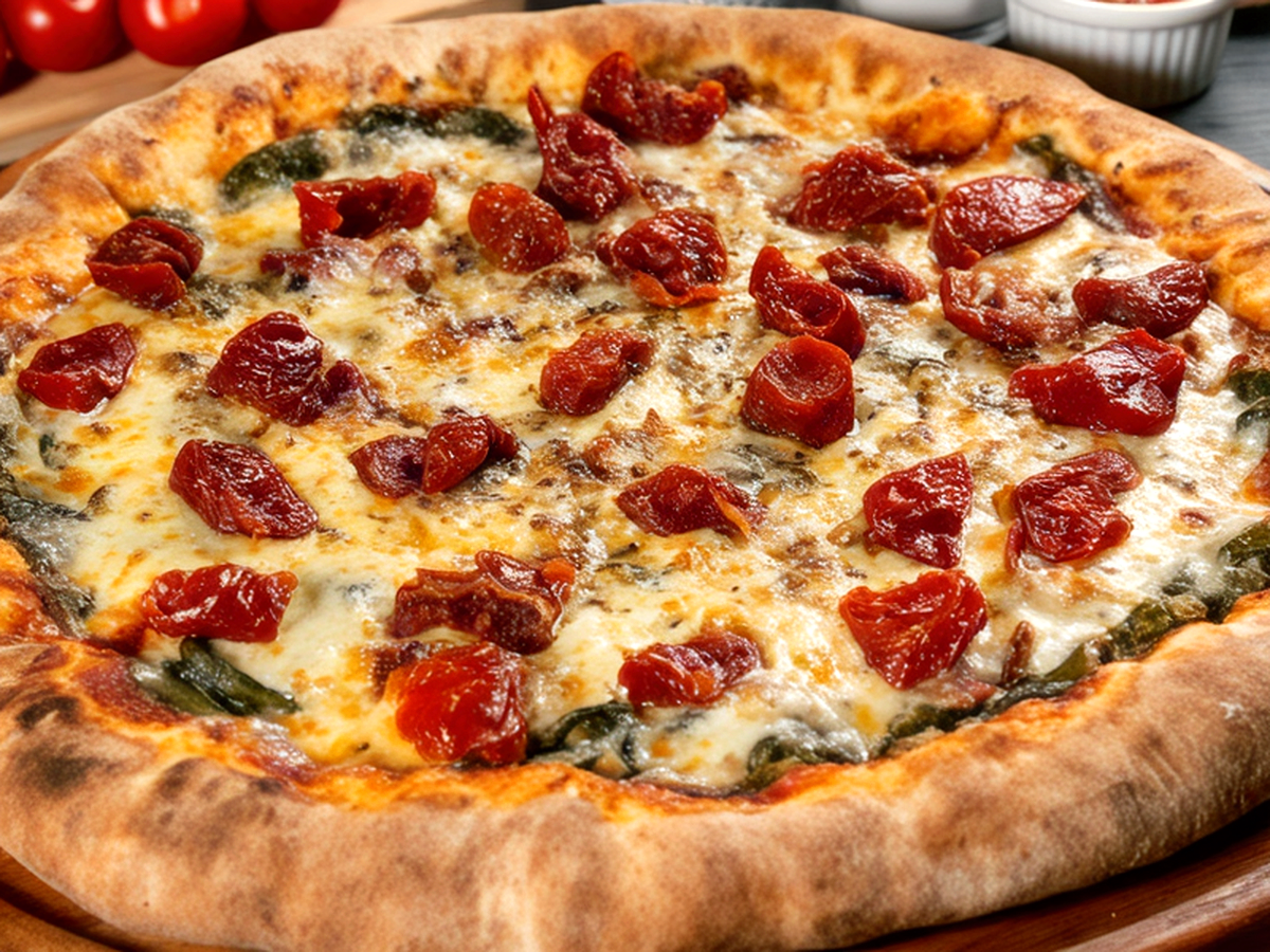 Pizzaria & Esfiharia Veneto Ii