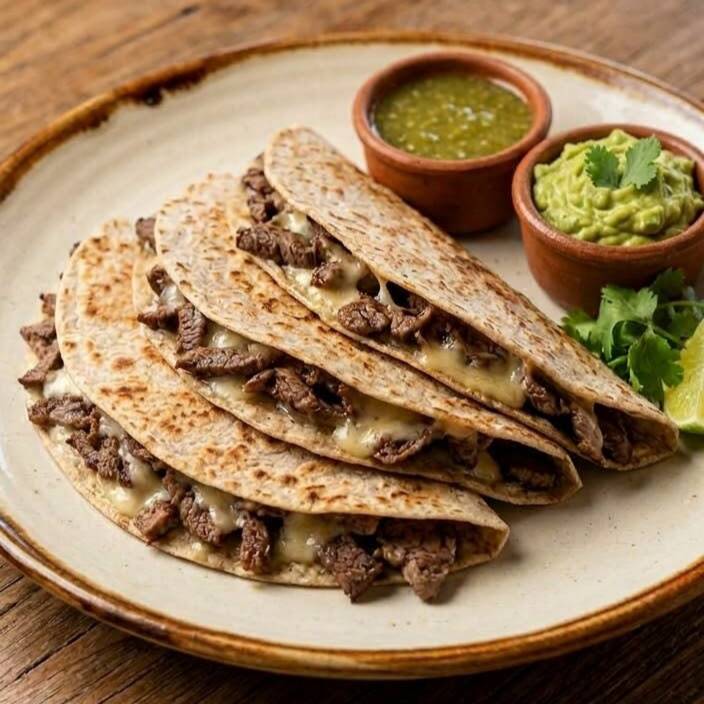 Orden de sincronizadas de asada